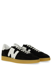 Msgm "Retro" Sneaker