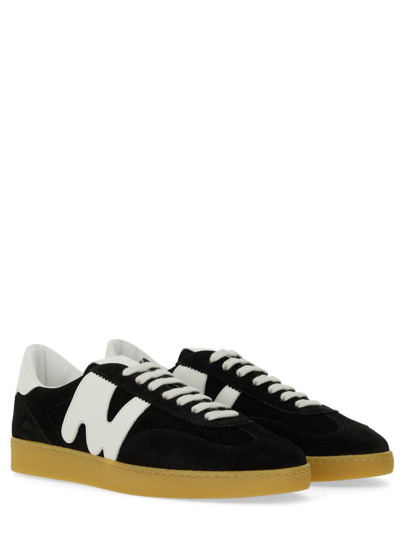 Msgm "Retro" Sneaker