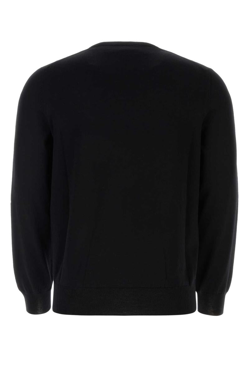 Alexander McQueen Knitwear