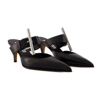 Alexander McQueen Francisco Pumps