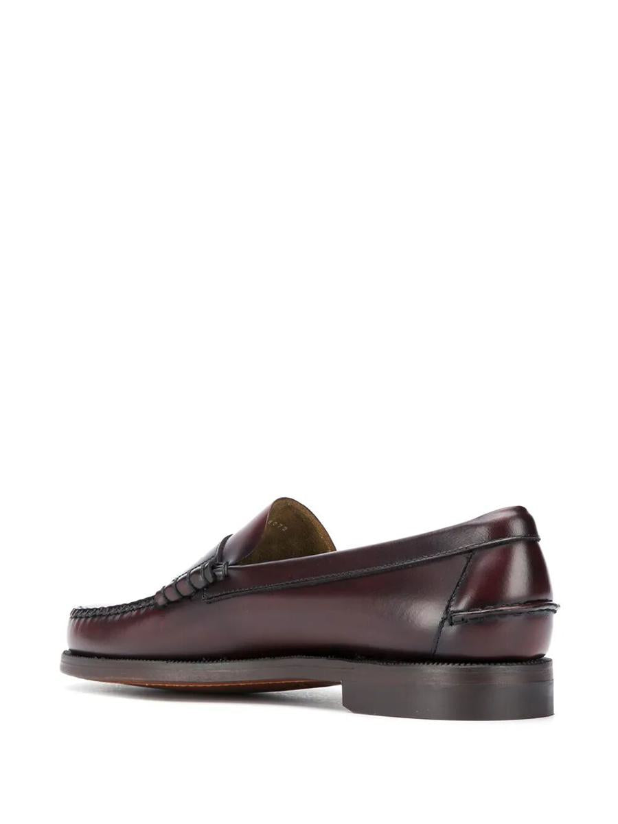 Sebago "Classic Dan" Loafer Shoes