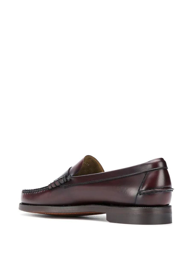 Sebago "Classic Dan" Loafer Shoes