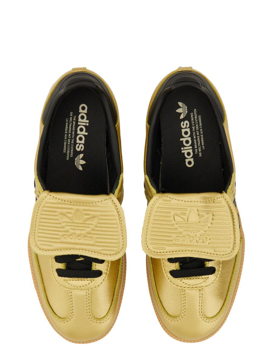 Adidas Originals "Samba Lt" Sneaker Unisex