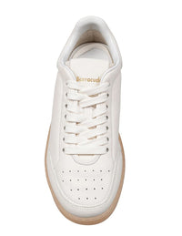 Barracuda Calfskin Sneakers