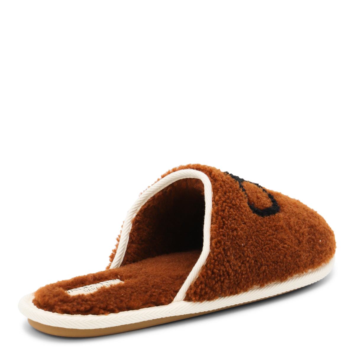 Valentino Garavani Flat Shoes