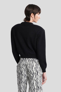 Rotate Birger Christensen Cardigan