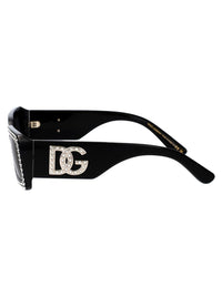Dolce & Gabbana Sunglasses