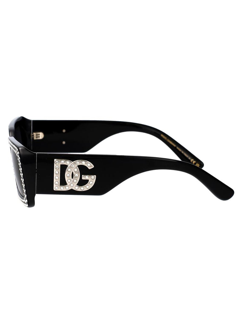 Dolce & Gabbana Sunglasses