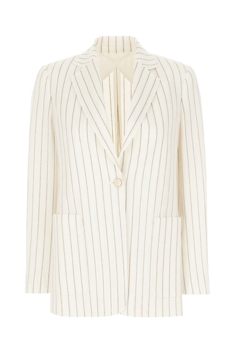 Max Mara Jackets & Vests