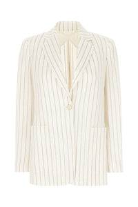 Max Mara Jackets & Vests