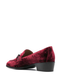 Roberto Festa Flat Shoes
