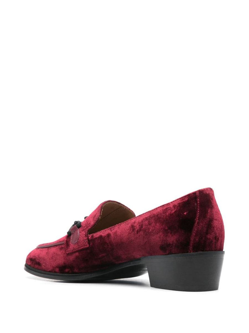 Roberto Festa Flat Shoes