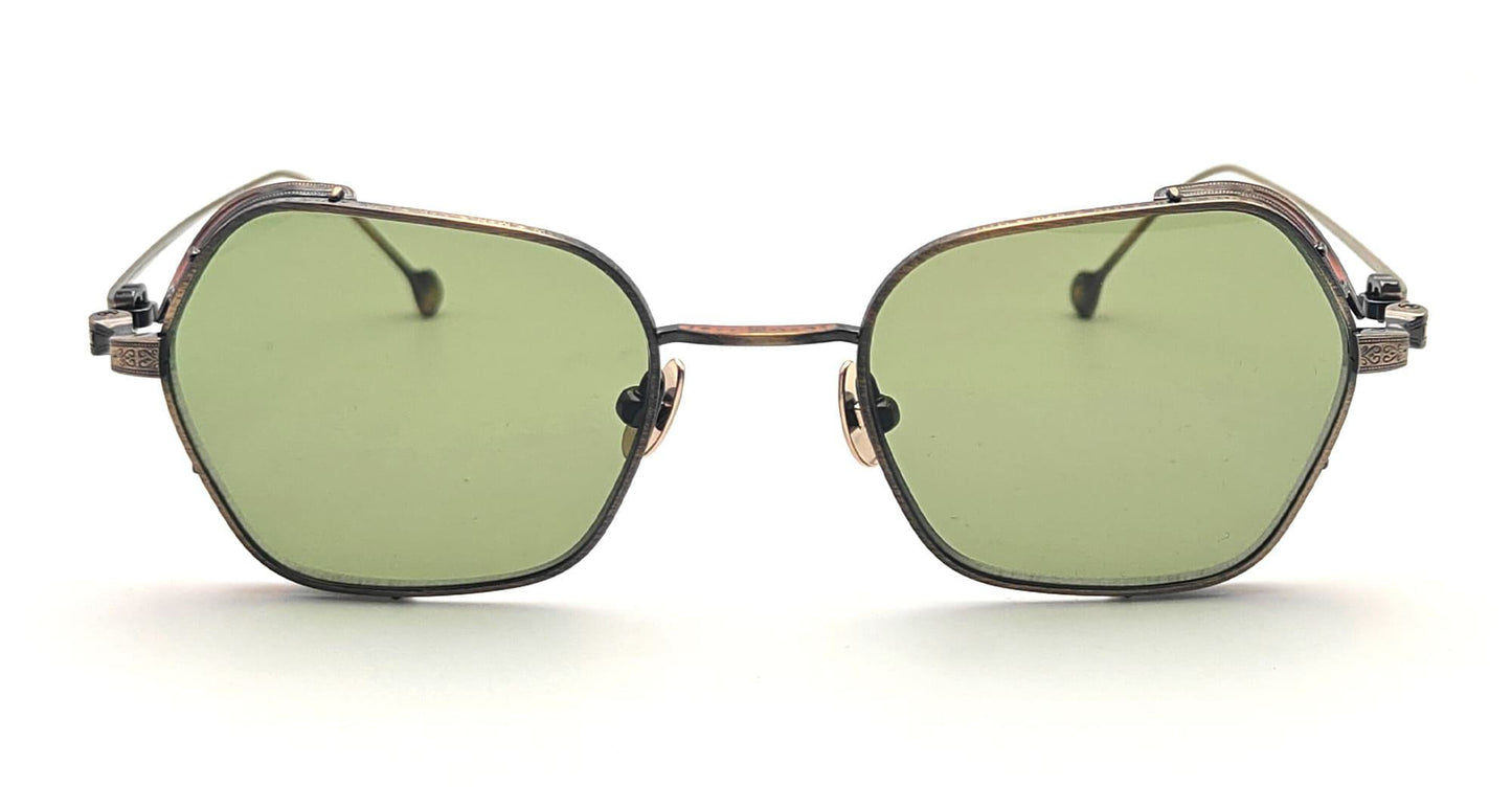 Matsuda Sunglasses