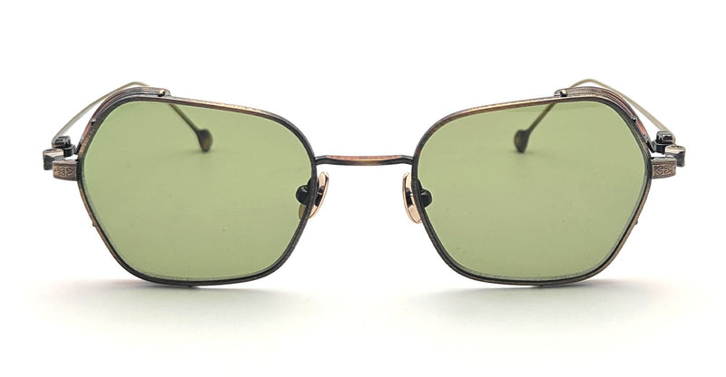 Matsuda Sunglasses