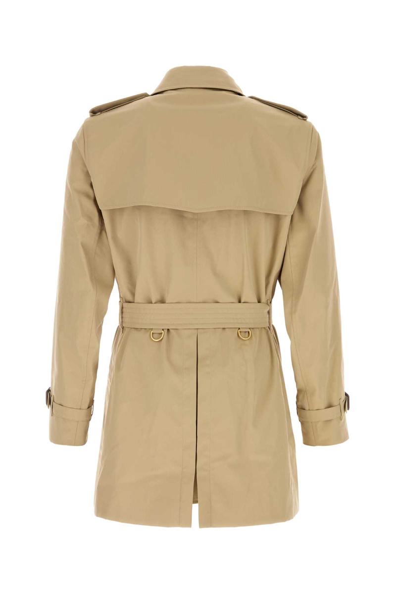 Burberry Trench