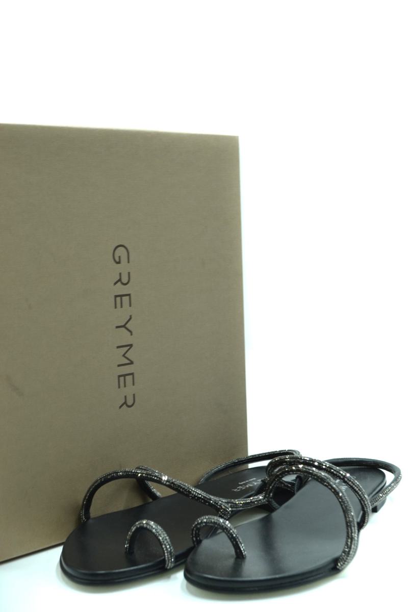 Greymer Sandals