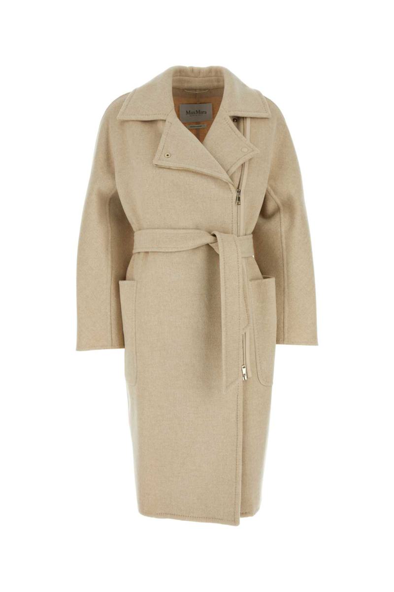 Max Mara Coats