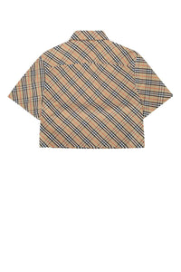 Burberry Shirts