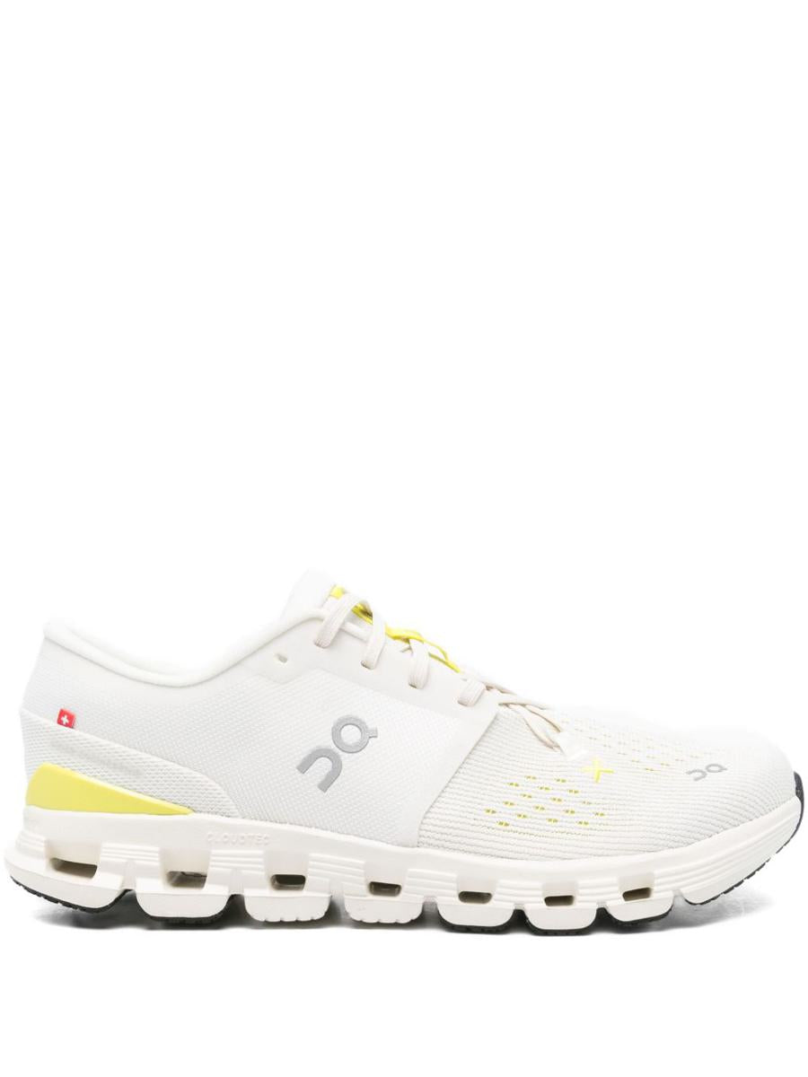 On Running Cloud X 4 Sneakers