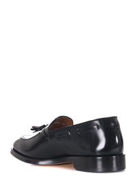 Doucal's  Flat Shoes