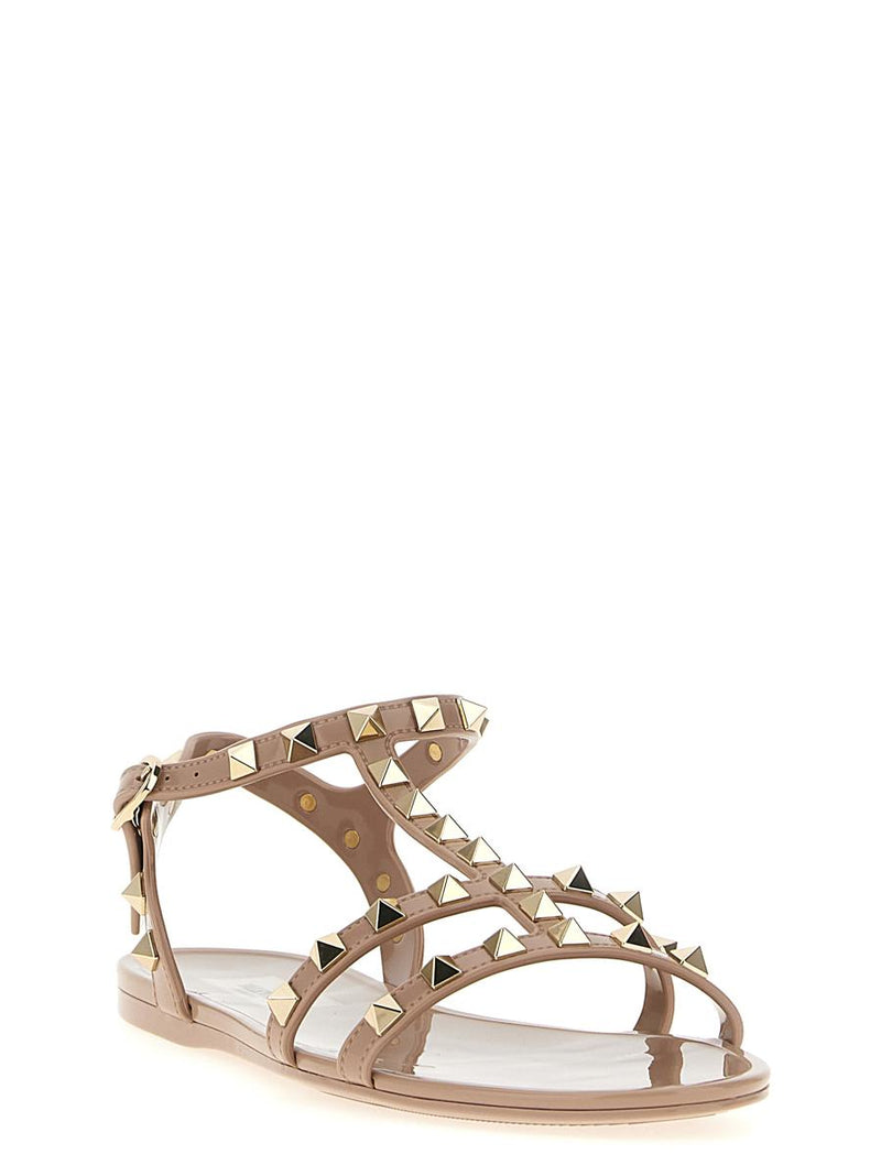 Valentino Garavani Valentino Garavani 'Rockstud' Sandals