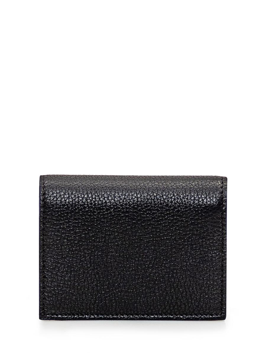 Salvatore Ferragamo Gancini Wallet
