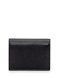 Salvatore Ferragamo Gancini Wallet