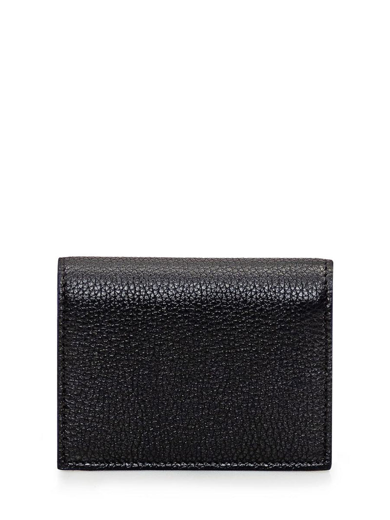 Salvatore Ferragamo Gancini Wallet