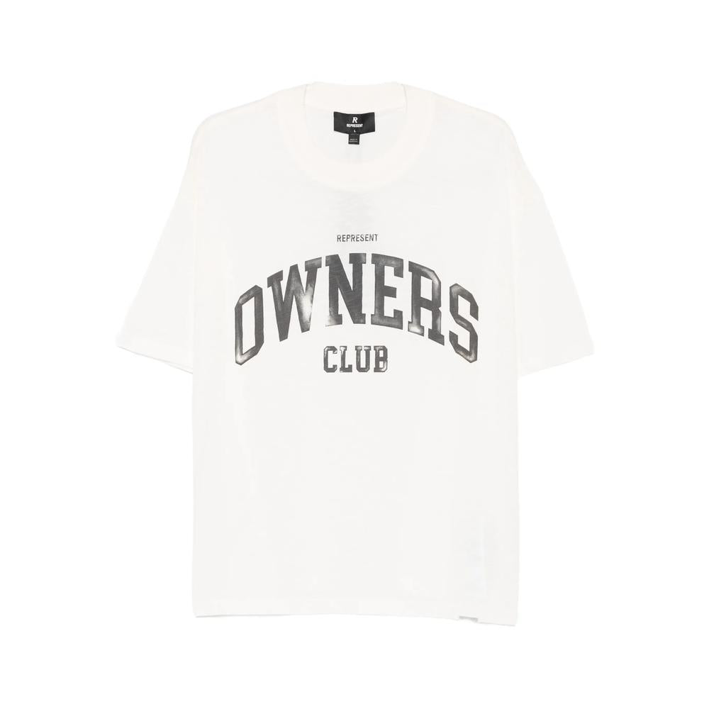 Represent T-Shirts & Vests