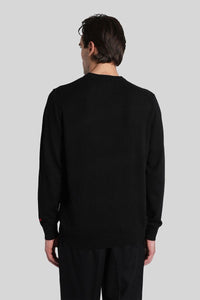 MC2 Saint Barth Heron Light Embry Knitwear