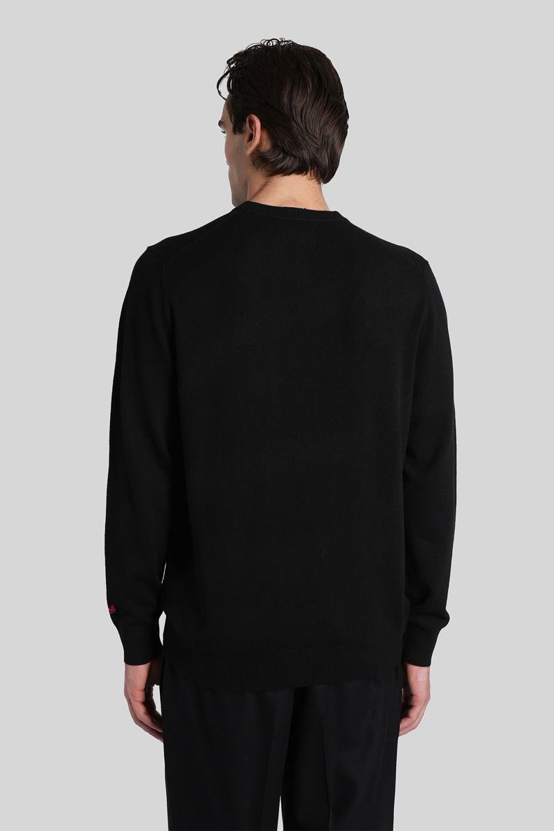 MC2 Saint Barth Heron Light Embry Knitwear