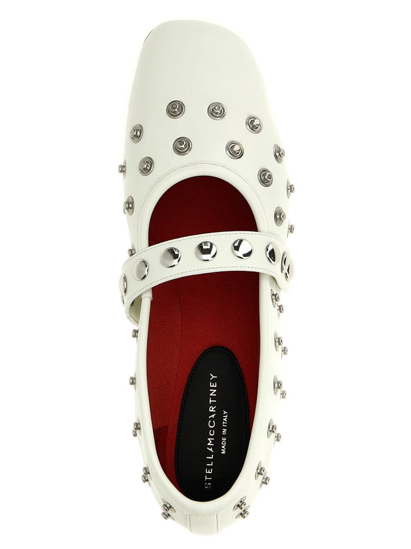 Stella McCartney 'Ryder' Ballet Flats