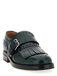 Church'S 'Phillis' Lace Up Shoes