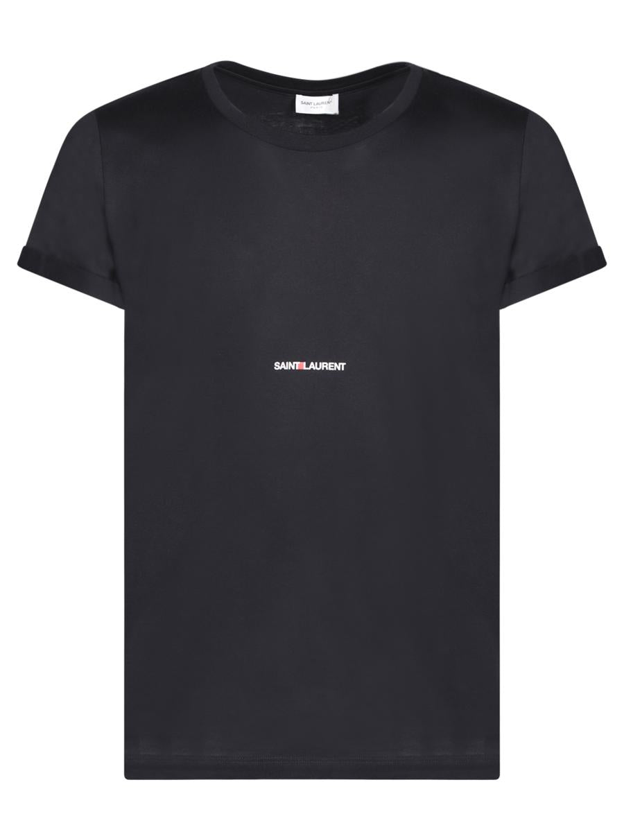 Saint Laurent T-Shirts