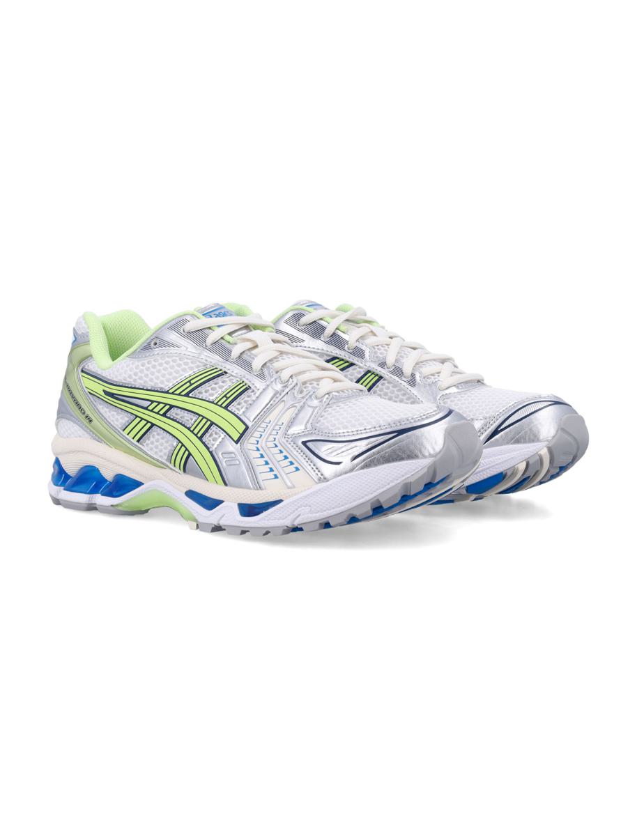 Asics Gel-Kayano 14 Mesh Sneakers