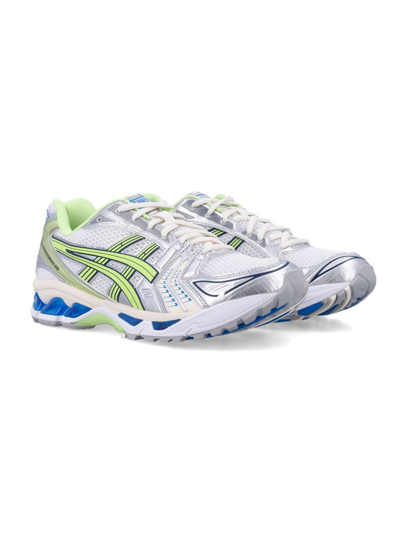 Asics Gel-Kayano 14 Mesh Sneakers