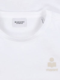 Isabel Marant Étoile T-Shirts And Polos