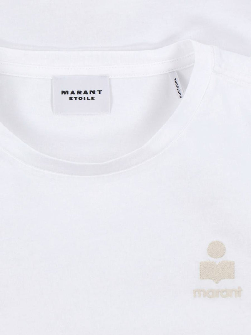 Isabel Marant Étoile T-Shirts And Polos