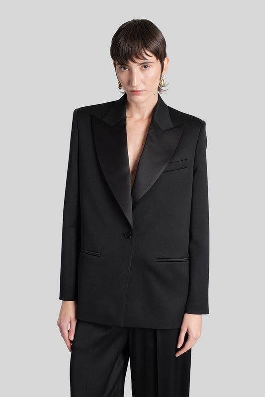 Magda Butrym Marynarka 03 Blazer