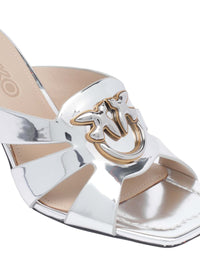 Pinko Sandals