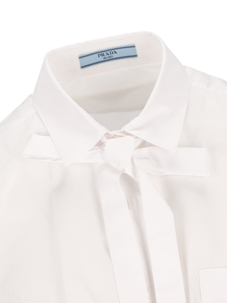 Prada Shirts