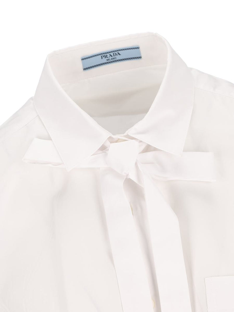 Prada Shirts