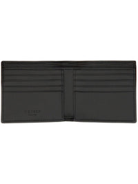 Alexander McQueen Bifold Wallet "The Skull"
