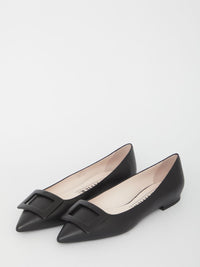 Gommettine Ballerina Flats