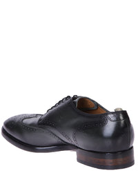 Officine Creative Lace-Ups