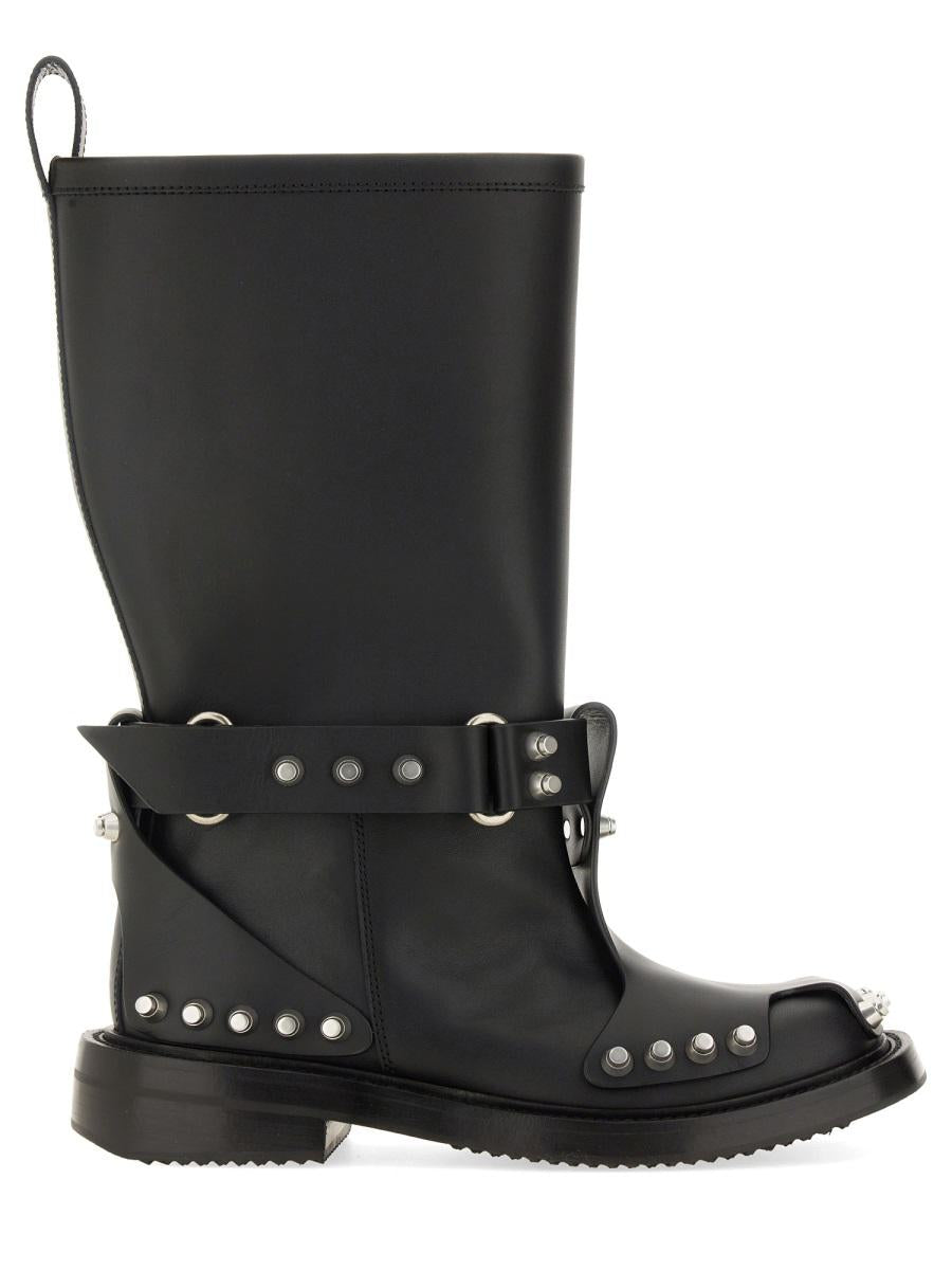 Alexander Wang Dixon Boot