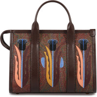 Etro Etro X Agostino Iacurci - Mini Handbag