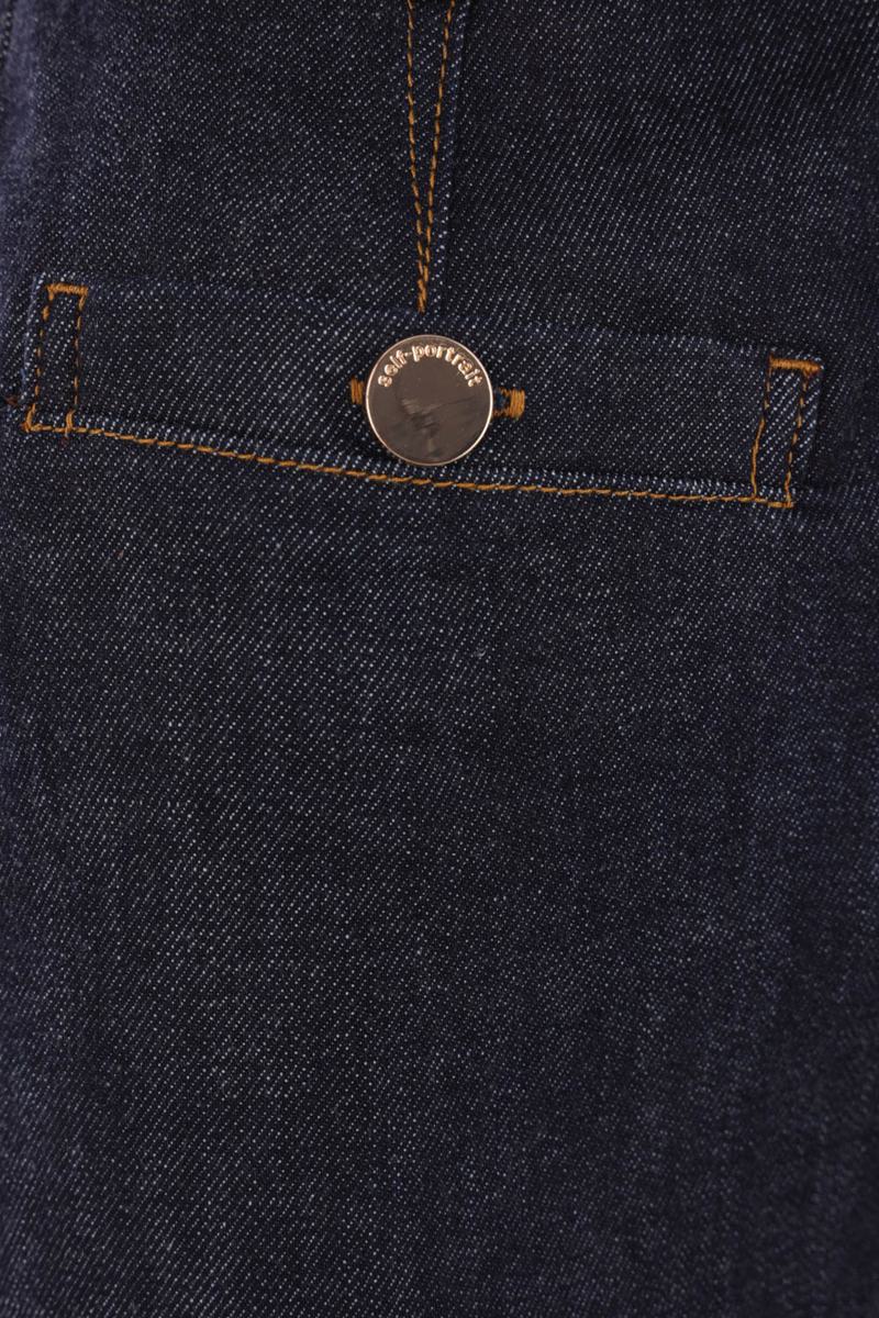 Self-Portrait Skirts