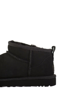 UGG Classic Ultra Mini - Sheepskin Boot