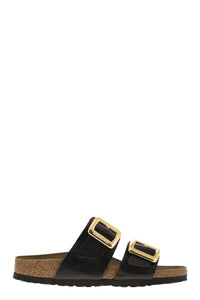 Birkenstock Sydney Cb - Sandal With Two Straps And Buckles